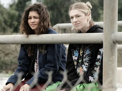 Euphoria: el personaje que iba a morir trágicamente en la serie