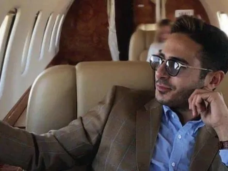 El Estafador de Tinder: Simon Leviev dio su primera entrevista