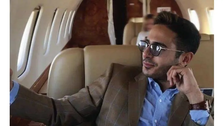 Simon Leviev, El Estafador de Tinder