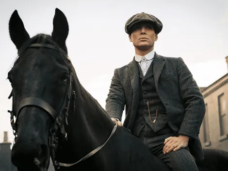 Desde ‘The Walking Dead’ hasta ‘Peaky Blinders’: las series que terminan en 2022