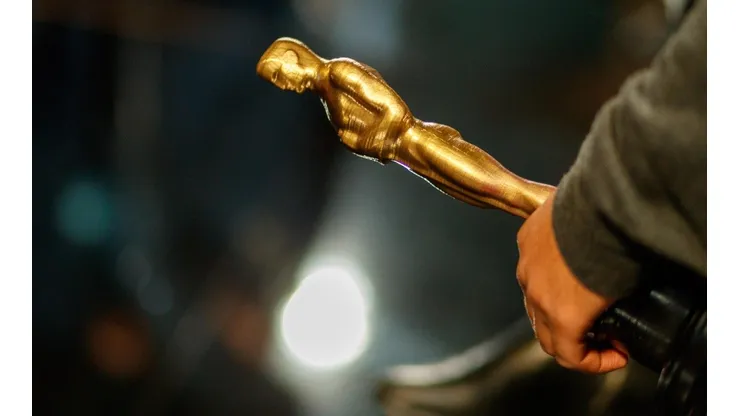 El 27 de marzo se entregarán los Premios Oscar.