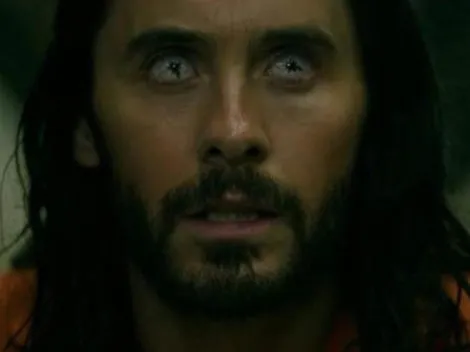 Comparan a Morbius con Wolverine y Venom