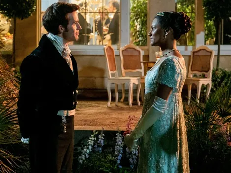 Netflix: todos los estrenos de series para Marzo 2022