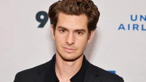 Andrew Garfield fue nominado como Mejor Actor en los Oscars.