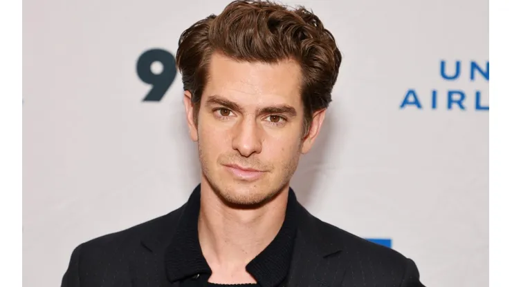 Andrew Garfield fue nominado como Mejor Actor en los Oscars.