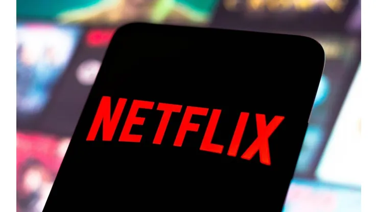 La serie de apenas 3 horas que es furor en Netflix ahora mismo.