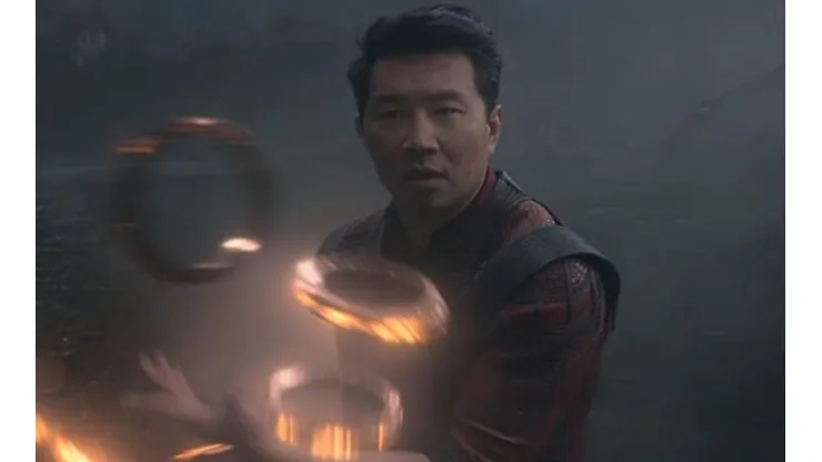 Shang-Chi