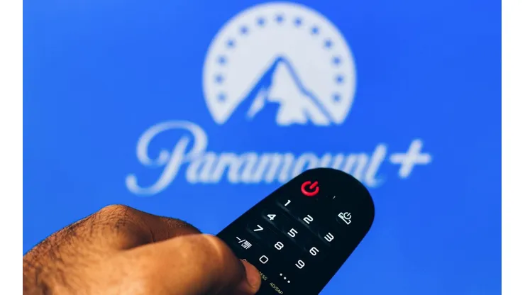 Paramount+ lanzará su nueva serie 'Las Seguidoras'