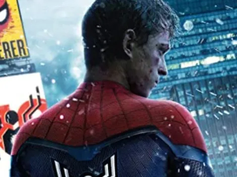 "Spider-Man: No Way Home" podría volver a los cines