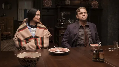 Killers of the Flower Moon: la nueva película de Martin Scorsese ya tiene fecha de estreno.