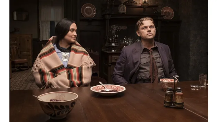 Killers of the Flower Moon: la nueva película de Martin Scorsese ya tiene fecha de estreno.