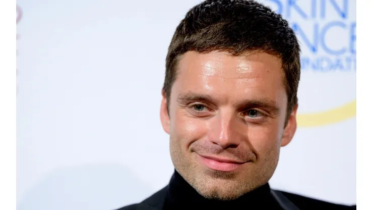 Sebastian Stan, a punto de estrenar una película con críticas positivas.