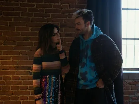 Guía Astrológica para corazones rotos 2: tráiler oficial