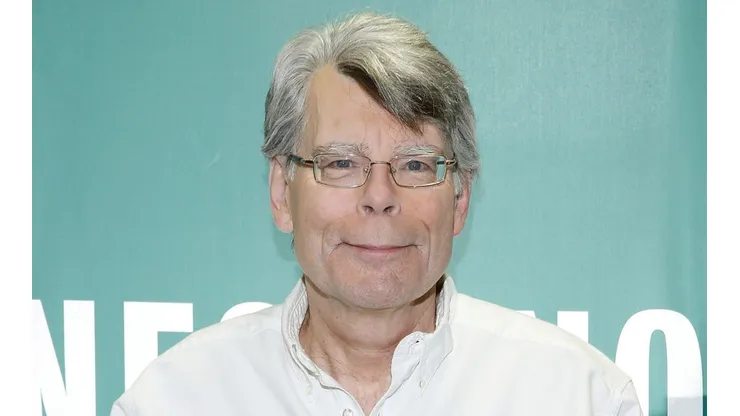 Stephen King se prepara para una nueva adaptación cinematográfica.