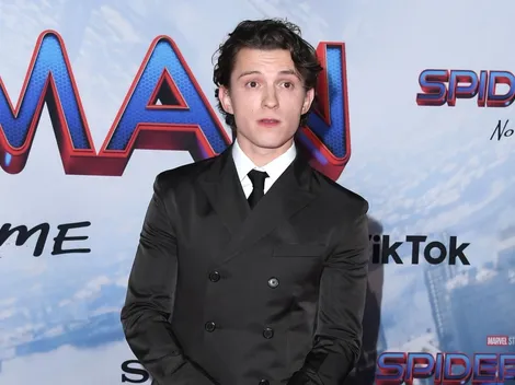 Tras anunciar su retiro, ¿Tom Holland vuelve para Spider-Man 4?