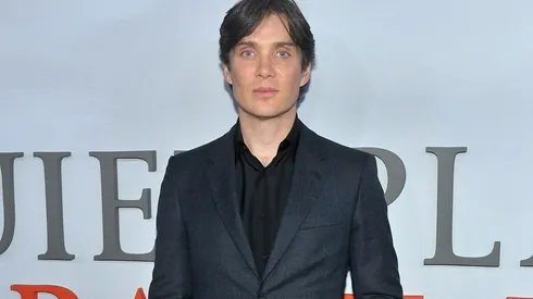 Adiós Peaky Blinders: así luce Cillian Murphy en Oppenheimer, lo próximo de Christopher Nolan.