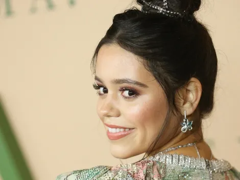 Jenna Ortega y la representación latina en la Familia Addams
