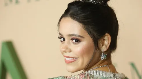 Jenna Ortega protagonizará la nueva serie de Tim Burton.