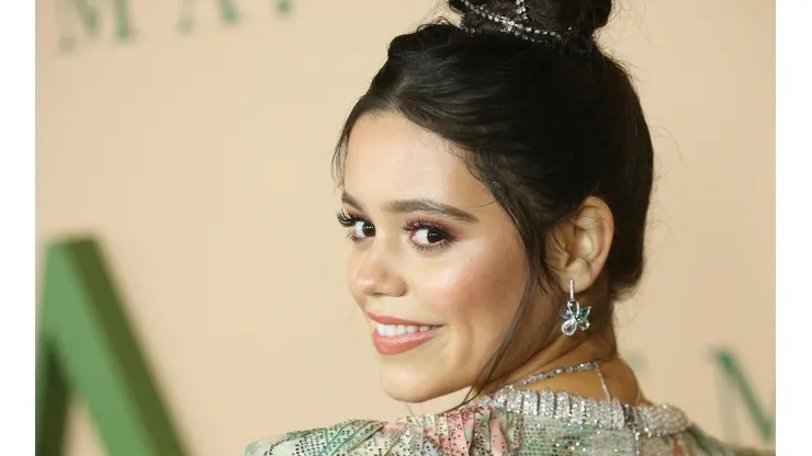 Jenna Ortega protagonizará la nueva serie de Tim Burton.