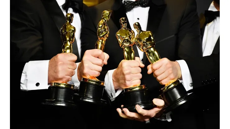 Oscar Fan Favorite 2022: para qué países está disponible la votación.