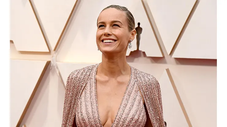 Brie Larson y un ambicioso proyecto por delante.