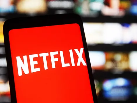 Netflix: la película más reproducida de la semana