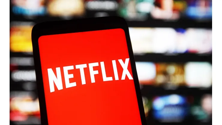 Netflix