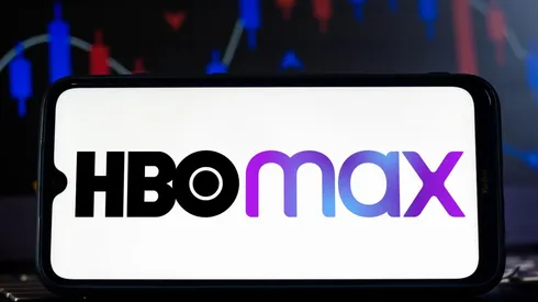 HBO Max