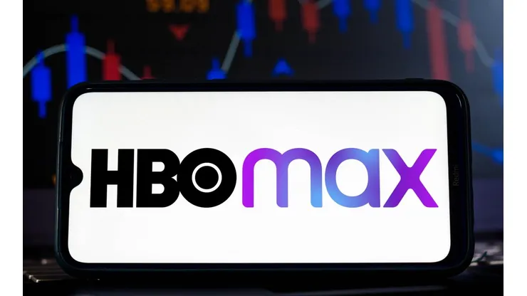 HBO Max