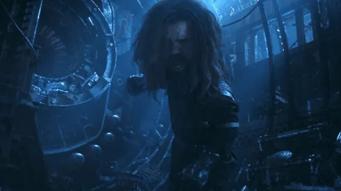 Peter Dinklage interpretó a Eitri en Avengers: Infinity War.