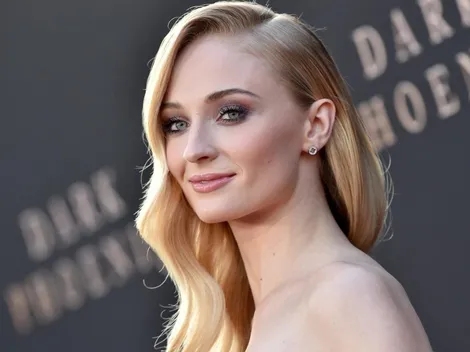 La intrigante serie de HBO Max que protagonizará Sophie Turner