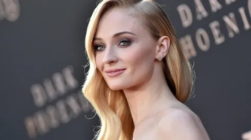Sophie Turner