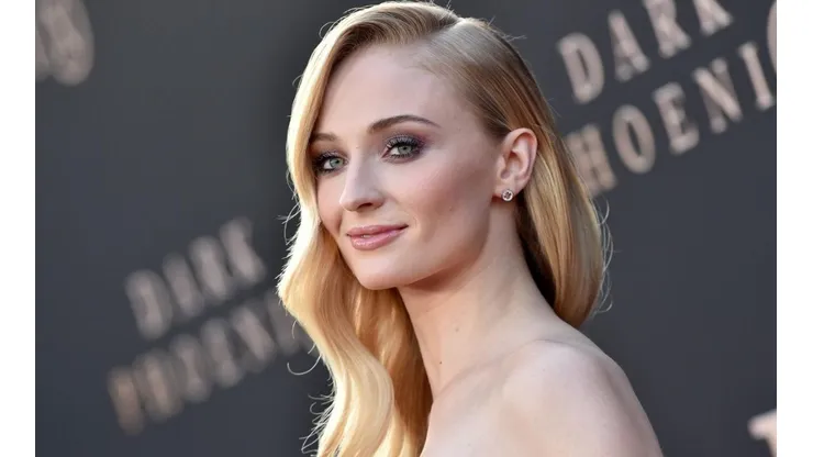 Sophie Turner