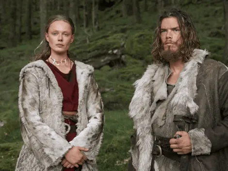 'Vikingos: Valhalla': fecha de estreno, nuevos personajes y sinopsis en Netflix