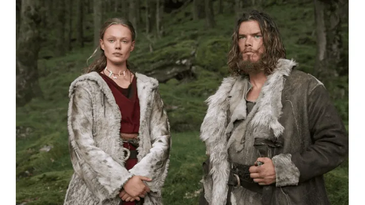 'Vikingos: Valhalla', nueva temporada en Netflix