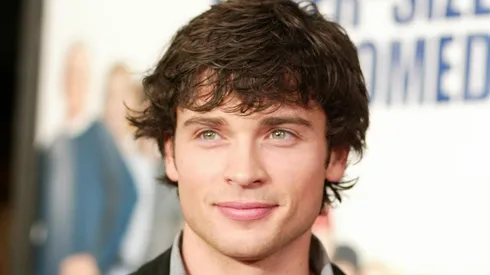 Tom Welling
