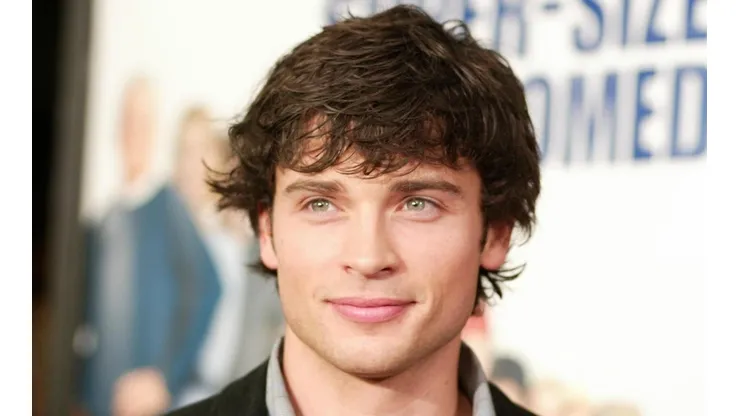 Tom Welling