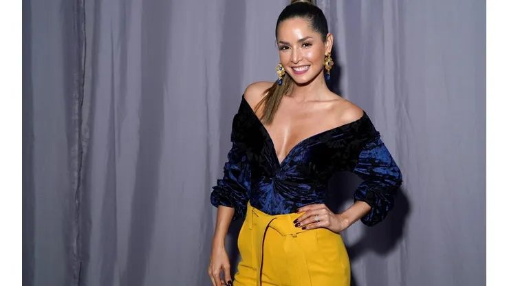 Carmen Villalobos