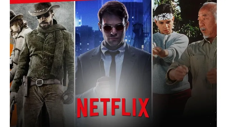 Retiros de Netflix: series y películas que ya no podrás ver en marzo 2022.
