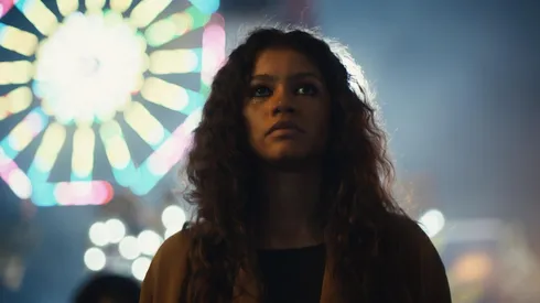 Euphoria emite cada domingo un nuevo episodio en streaming.