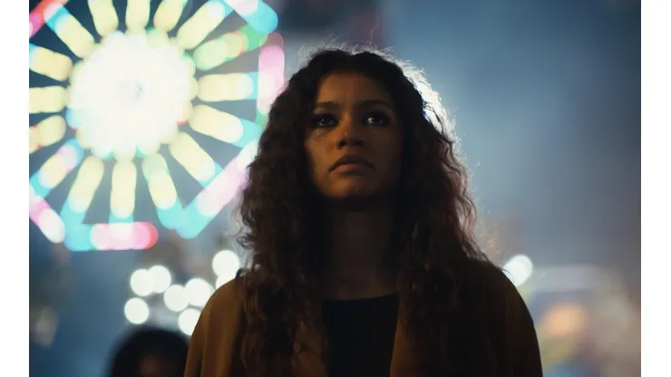 Euphoria emite cada domingo un nuevo episodio en streaming.