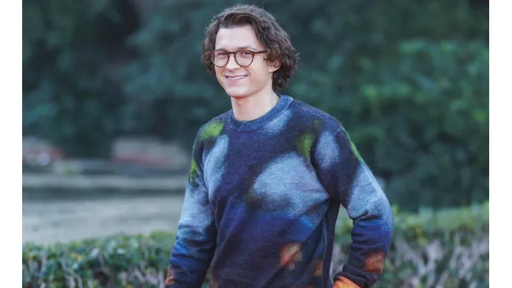 Tom Holland apareció en el último episodio de Euphoria y casi nadie lo notó.