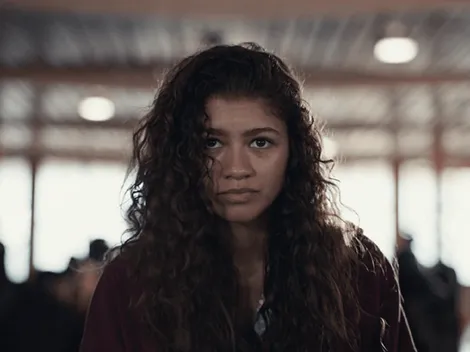 ‘Euphoria’: cómo será el futuro de Zedanya en la serie que marca tendencia en HBO Max