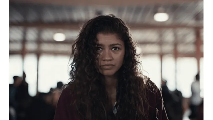 Así será el futuro de Zedanya en 'Euphoria 3'