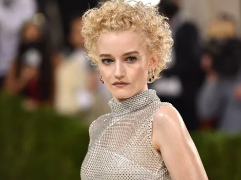 ¿Quién es Julia Garner, la actriz que revoluciona Netflix en 'Inventing Anna' y ‘Ozark’?