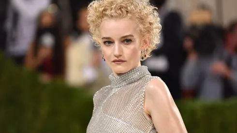 Julia Garner