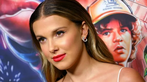 Millie Bobby Brown celebra sus 18 años.