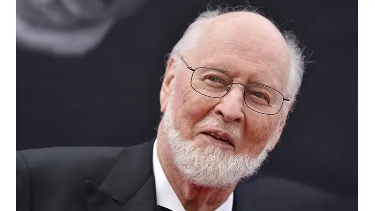 John Williams