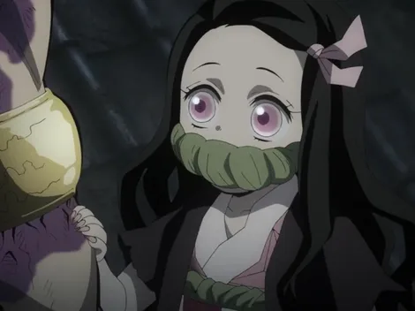 Kimetsu no Yaiba: este es el poder secreto de Nezuko
