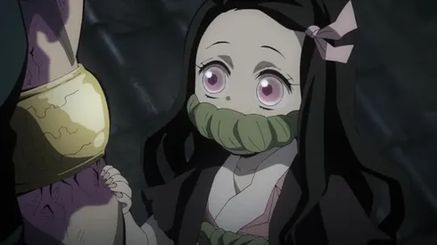 Kimetsu no Yaiba: este es el poder secreto de Nezuko.